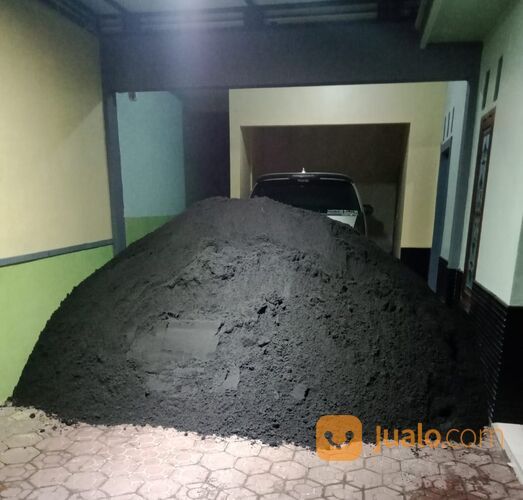 Harga Pasir Lumajang Paliran Termurah dan Terjangkau Siap Kirim