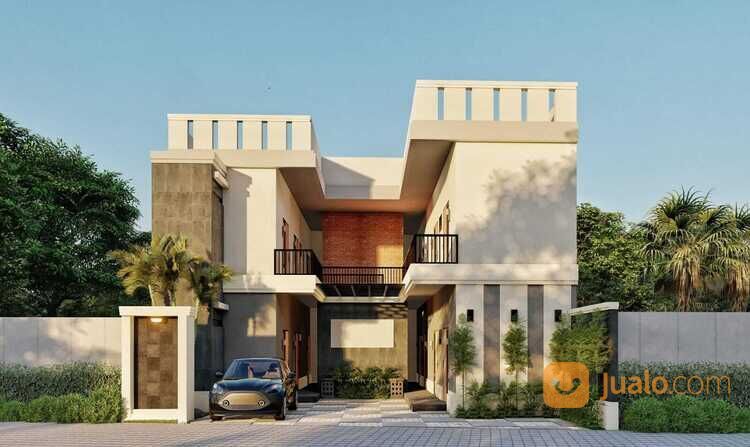 Rumah Kost Ring 1 UNIKA Akpelni Untag Semarang