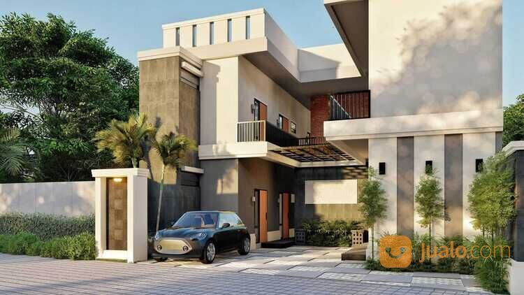 Rumah Kost Ring 1 UNIKA Akpelni Untag Semarang