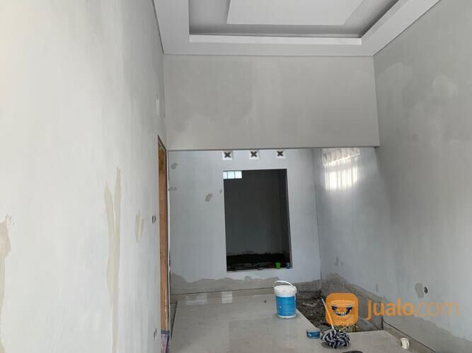 Sisa 1 Unit Terakhir!! Rumah Murah 3 Kamar 10 menit KAMPUS UII Jakal