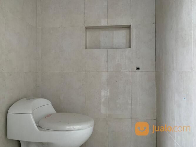 Sisa 1 Unit Terakhir!! Rumah Murah 3 Kamar 10 menit KAMPUS UII Jakal