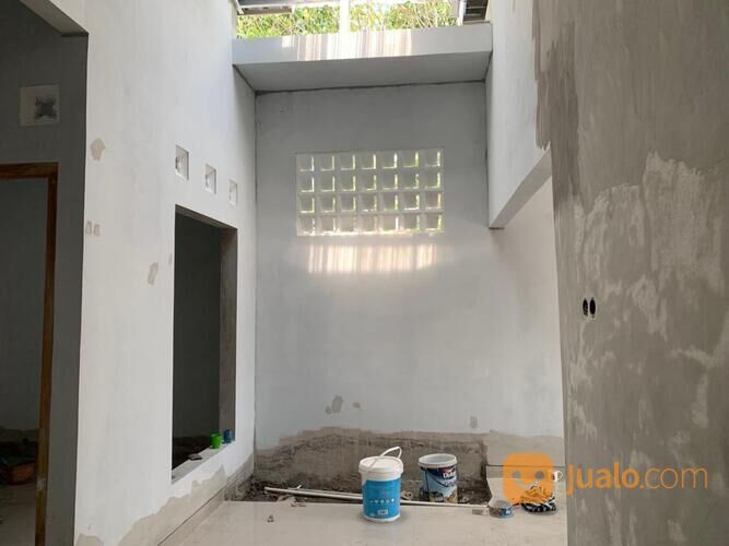 Sisa 1 Unit Terakhir!! Rumah Murah 3 Kamar 10 menit KAMPUS UII Jakal