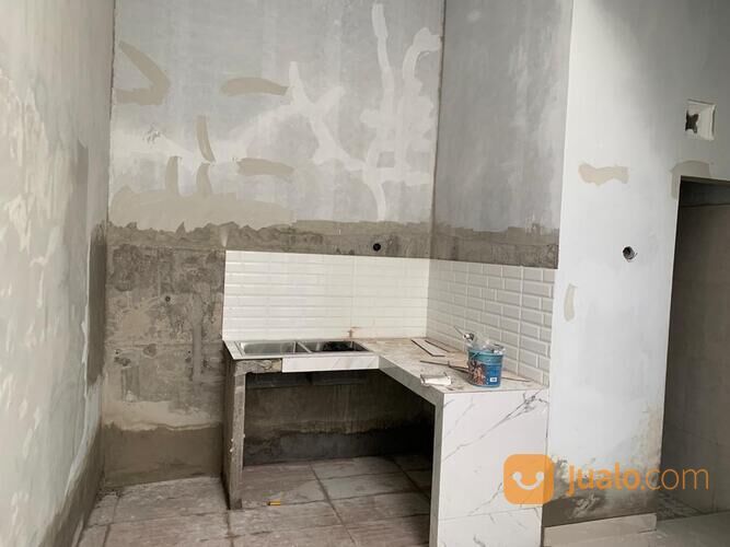 Sisa 1 Unit Terakhir!! Rumah Murah 3 Kamar 10 menit KAMPUS UII Jakal