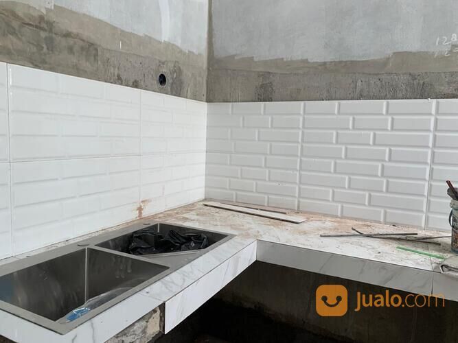 Sisa 1 Unit Terakhir!! Rumah Murah 3 Kamar 10 menit KAMPUS UII Jakal