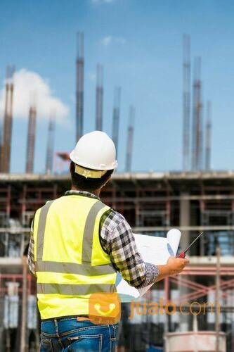 Jasa Kontraktor Murah & Profesional di Wates Kulon Progo