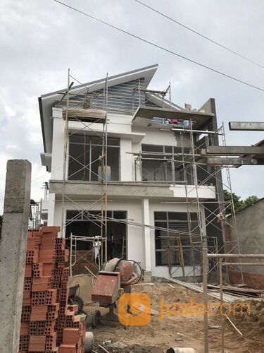 Jasa Kontraktor Murah & Profesional di Wates Kulon Progo