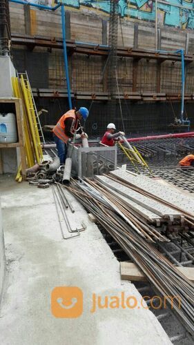 Jasa Kontraktor Murah & Profesional di Wates Kulon Progo