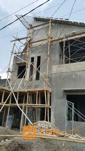 Jasa Kontraktor Murah & Profesional di Wates Kulon Progo