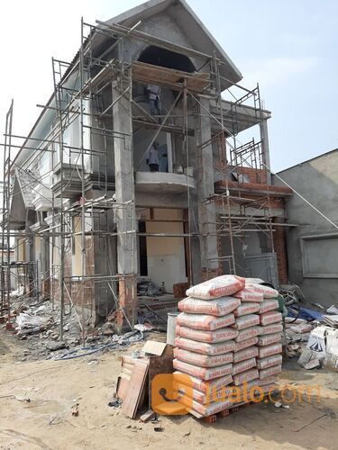 Jasa Kontraktor Murah & Profesional di Wates Kulon Progo