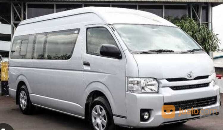 TRAVEL KARAWANG - LAMPUNG