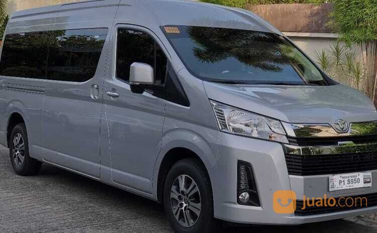 TRAVEL KARAWANG - LAMPUNG