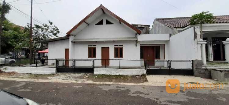 rumah LT159 LB100 harga 950 juta jl kangkung kaler bkr bandung