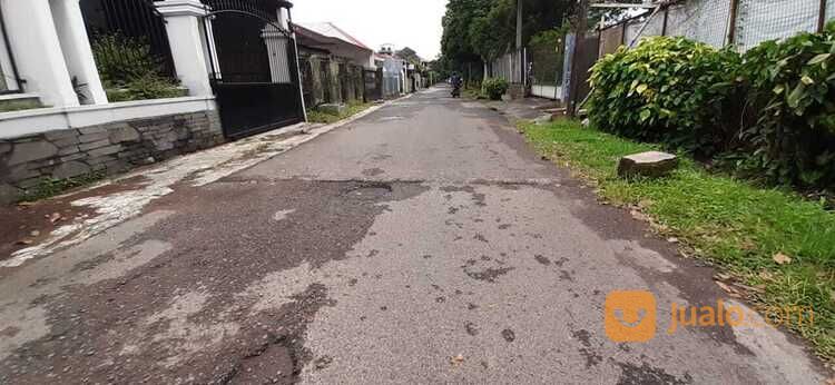 rumah LT159 LB100 harga 950 juta jl kangkung kaler bkr bandung