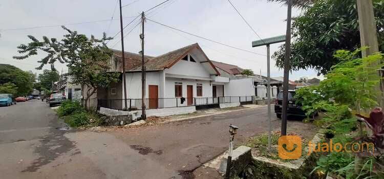 rumah LT159 LB100 harga 950 juta jl kangkung kaler bkr bandung