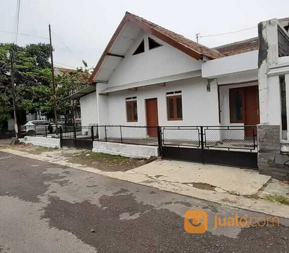 rumah LT159 LB100 harga 950 juta jl kangkung kaler bkr bandung