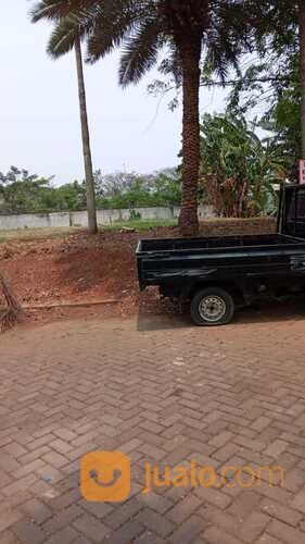 Tanah Kavling Di Taman Grisenda Cluster Greenery Jakarta Utara