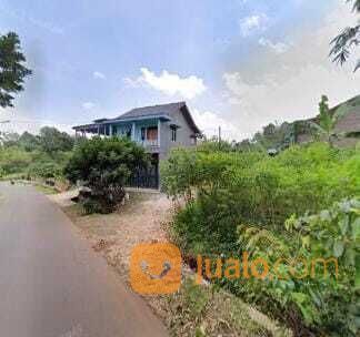 Tanah Randusari Nongkosawit Gunungpati