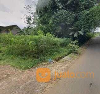 Tanah Randusari Nongkosawit Gunungpati