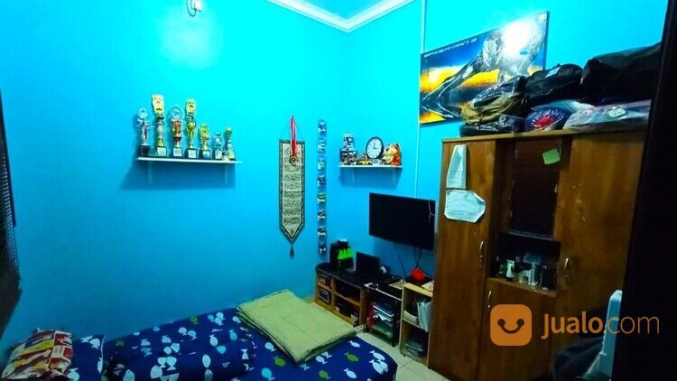 Rumah Mutiara Sentul Murah Type 96 Dekat Gerbang Tol Sentul 1