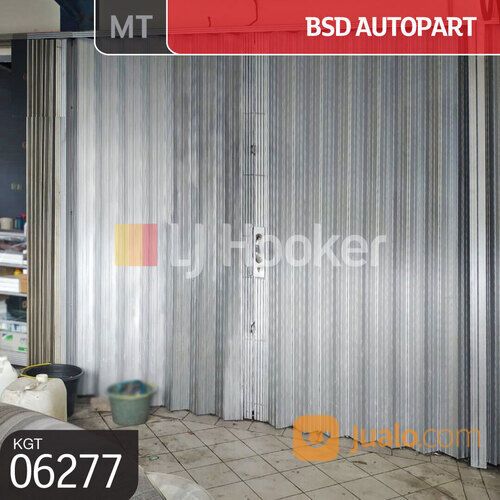 Toko/Kios BSD Autopart Serpong, Tangerang Selatan, Banten