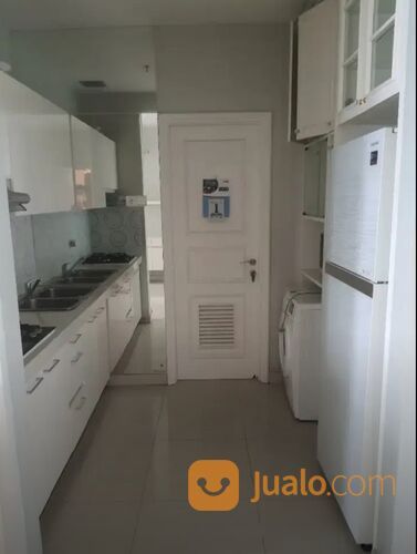 Apartemen Belleza Permata Hijau Jakarta Selatan