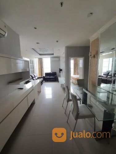 Apartemen Belleza Permata Hijau Jakarta Selatan
