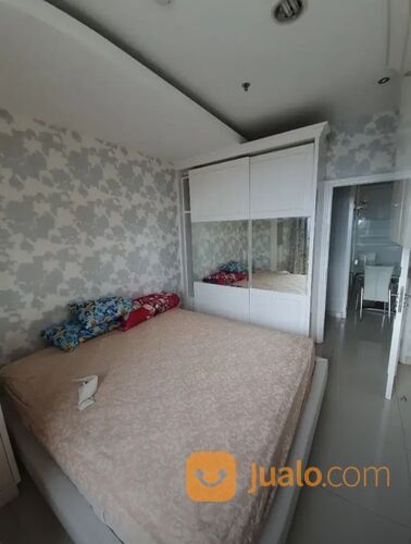 Apartemen Belleza Permata Hijau Jakarta Selatan