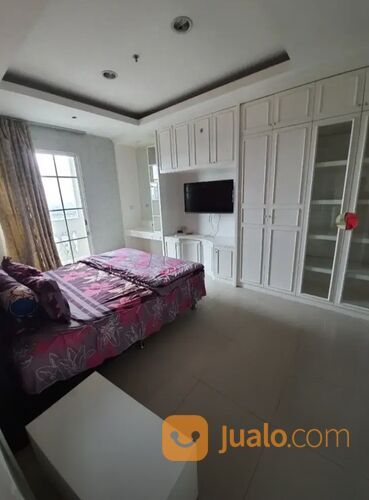 Apartemen Belleza Permata Hijau Jakarta Selatan