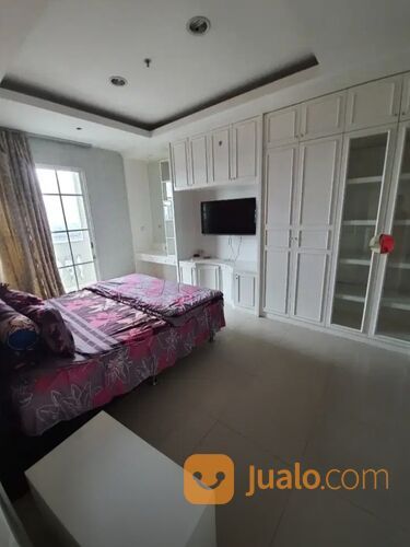 Apartemen Belleza Permata Hijau Jakarta Selatan