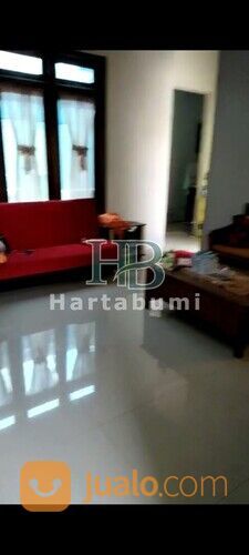 Rumah Perum Taman Bunga Residence (Gor Joyoboyo)