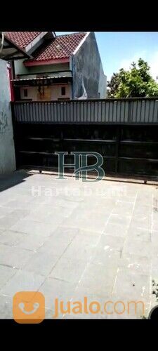 Rumah Perum Taman Bunga Residence (Gor Joyoboyo)