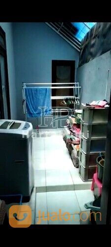 Rumah Perum Taman Bunga Residence (Gor Joyoboyo)