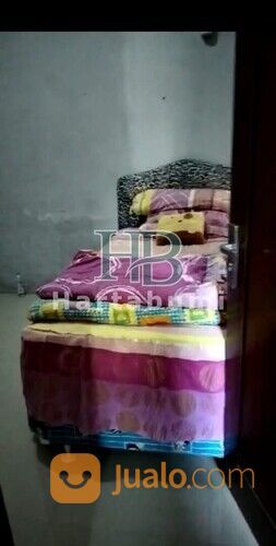 Rumah Perum Taman Bunga Residence (Gor Joyoboyo)