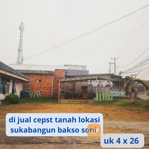 Sukabangun Bakso Sony