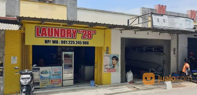 ruko murah gisik sari raya sebelah perumahan greenwood siap pakai