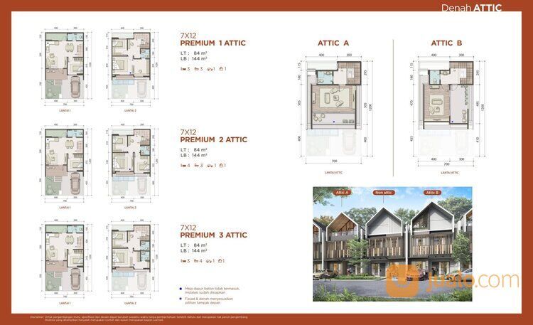 Strozzi Rumah Baru @ Summarecon Serpong