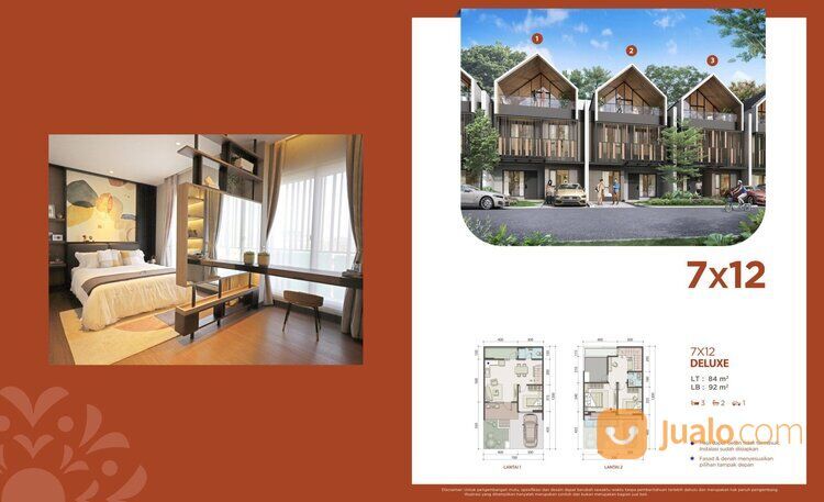 Strozzi Rumah Baru @ Summarecon Serpong