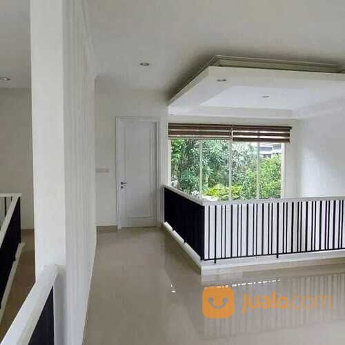 Rumah cluster sutera Aruna daerah alam sutera