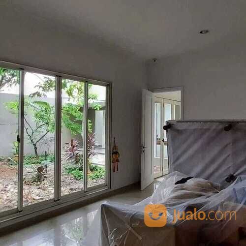 Rumah cluster sutera Aruna daerah alam sutera