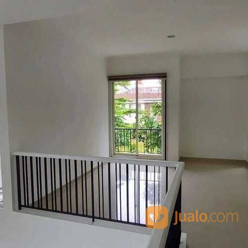 Rumah cluster sutera Aruna daerah alam sutera