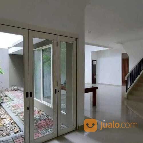 Rumah cluster sutera Aruna daerah alam sutera