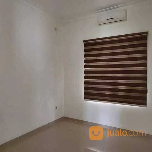 Rumah cluster sutera Aruna daerah alam sutera