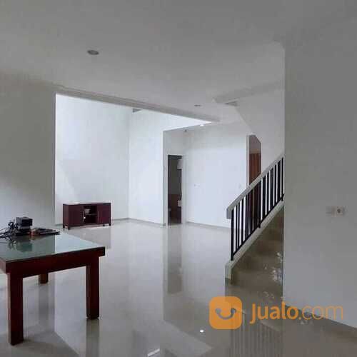 Rumah cluster sutera Aruna daerah alam sutera