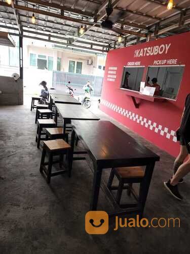 TEMPAT USAHA DI KELAPA GADING, cocok untuk restoran