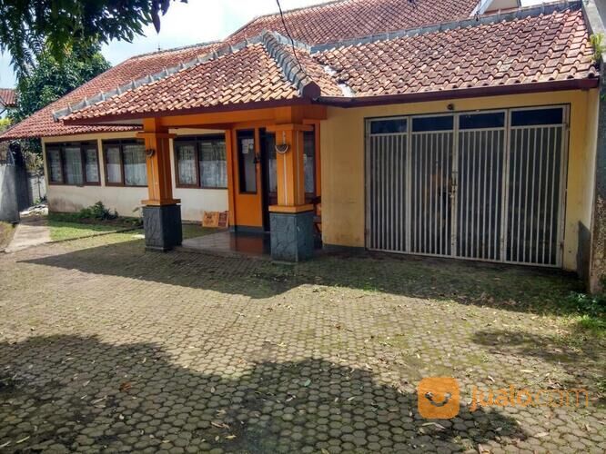 Rumah Siap Huni Di Sersan Bajuri Dekat Kampus UPI Bandung