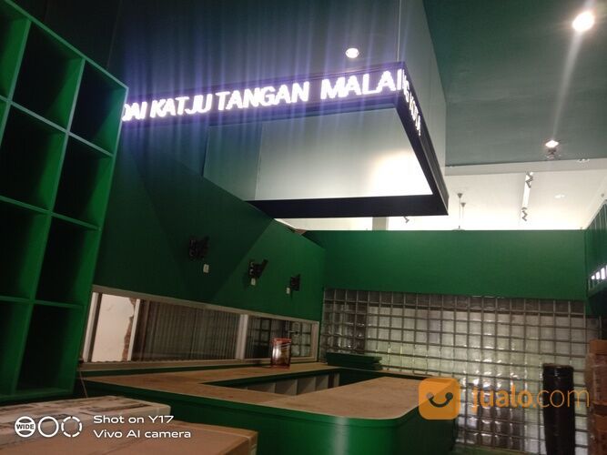 WA 0838-3060-0218 I running text Surabaya