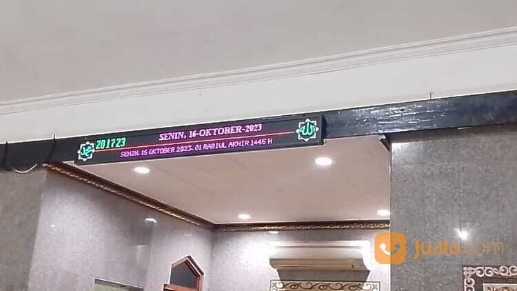 WA 0838-3060-0218 I running text Surabaya