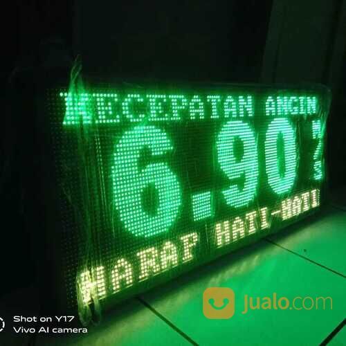 WA 0838-3060-0218 I running text Surabaya