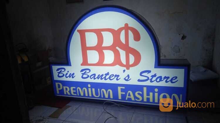 0815 6592 503 (TERPERCAYA), Pusat Neon Box Magetan