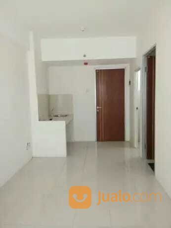 Apartemen Puncak Kertajaya 2BR Dekat ITS Di Lantai 18